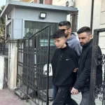 cinayet zanlisinin meskeni yandi zVgSeXx1