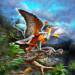 cinde 149 milyon yillik kus fosili kesfedildi H8vRxKVM