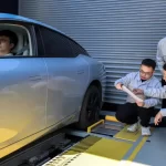 cinli otomotiv lideri yeni enerji araclari icin tekliflerde bulundu CYG2DwIh