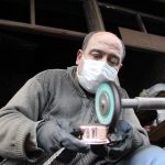 cirak olarak basladi 50 yildir meslegini yapiyor ustaligini genclere aktarmak istiyor lXMlxtkY