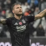 ciro immobile gol orucuna son verdi RC98vNcF