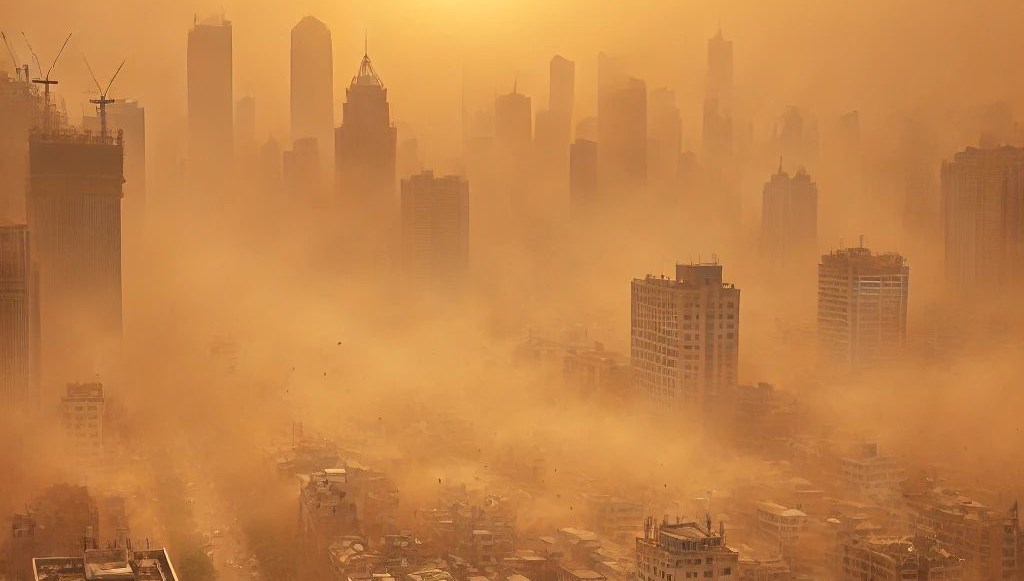 col tozu geliyor koah ve astim hastalari dikkat FA9NAFhg