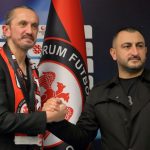 corum fk tuncay ulu ile mukavele imzaladi 5 dakikalik telefon gorusmesi yetti UNyrEVIL