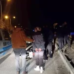 corumda kovalamaca motosikletli sofor yakalandi LLKrjlHb