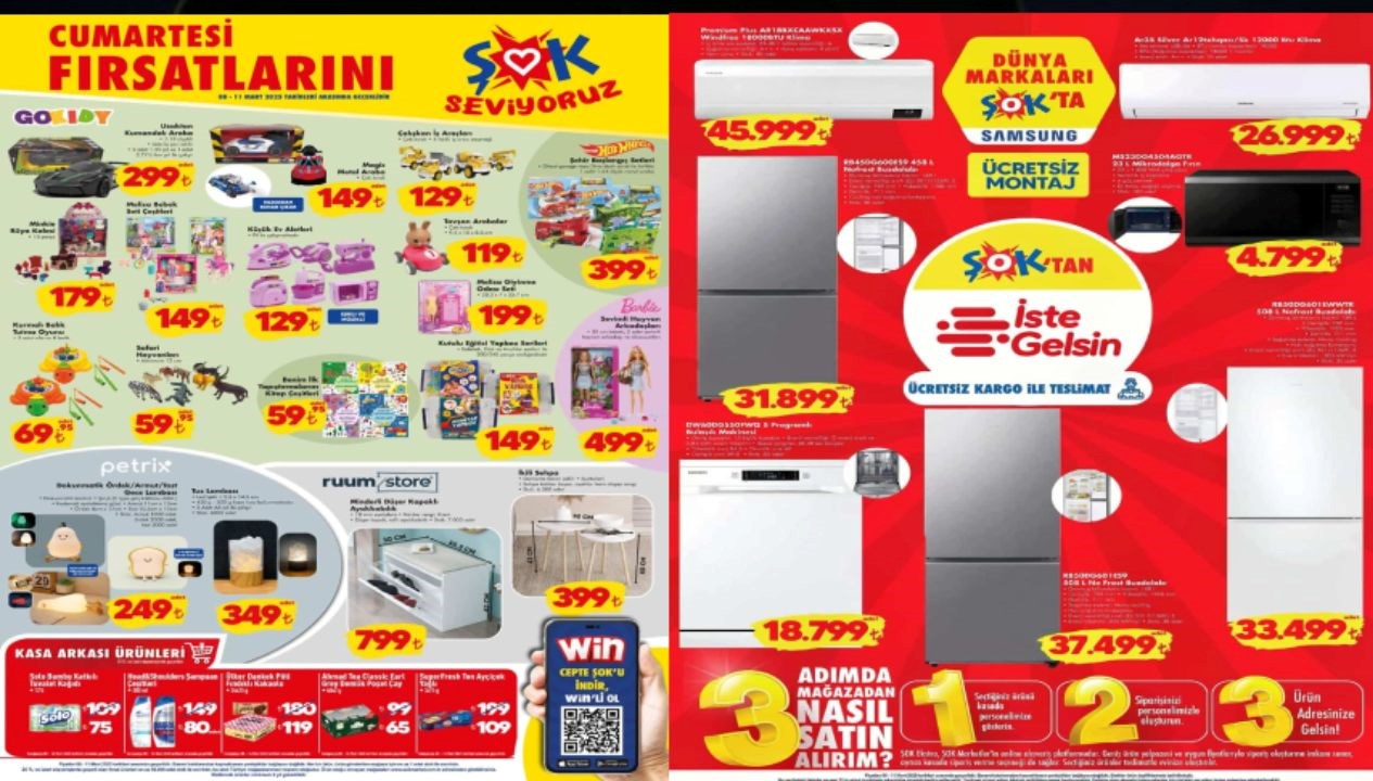 cumartesi raflarda sok 8 mart aktuel eserler katalogu ikili sehpa ayakkabilik ve klima cesitleri pQzaQTje