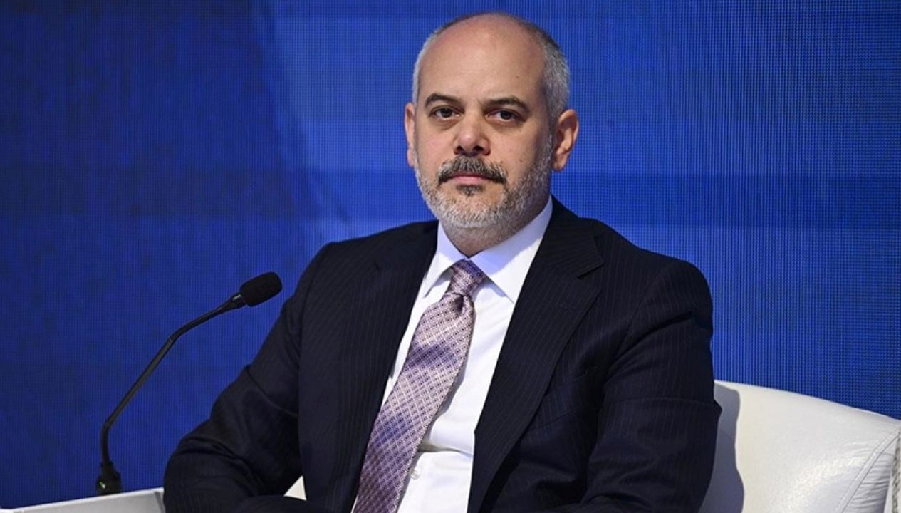 cumhurbaskani basdanismani kilicavrupanin tek cikis yolu turkiye SlvgiVze