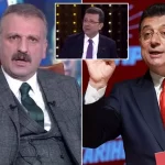 cumhurbaskani basdanismani saral adam bos olunca sorulan sorulari da bos gorurmus ni73uGB1