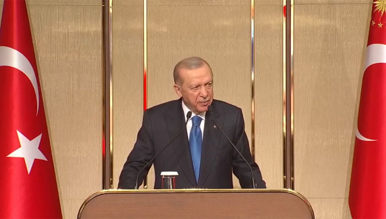 Erdoğan'dan Kırsal Kalkınmaya Tarihi Destek: 2025'te 18,5 Milyar TL'lik Rekor Takviye 71 cumhurbaskani erdogan 2025te 185 milyar liralik kirsal kalkinma takviyesi verecegiz MgDge3j7