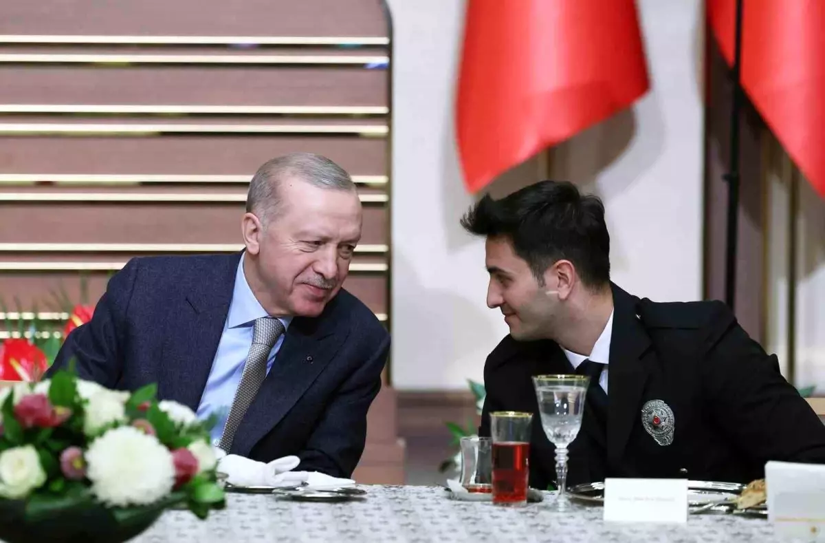 Erdoğan'dan Umut Veren Açıklama: "40 Yıllık Kabus Son Buluyor" 71 cumhurbaskani erdogan 40 yillik beladan kurtulmaya hic olmadigi kadar yakiniz vyHRSmpO