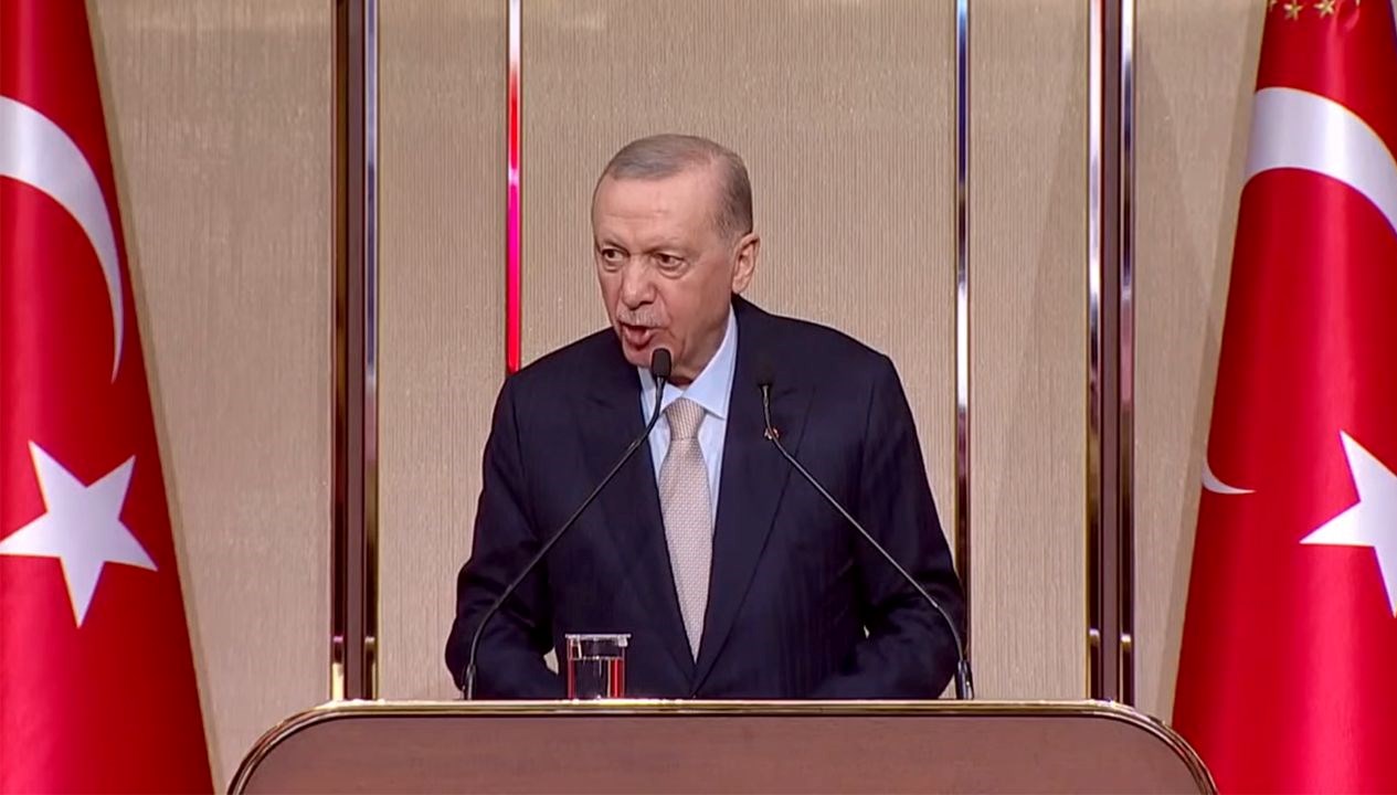 Erdoğan'dan Bayram Müjdesi: Ramazan Tatili Tam 9 Gün! 71 cumhurbaskani erdogan acikladi ramazan bayrami tatili 9 gun oldu