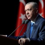 cumhurbaskani erdogan aciklamalarda bulunuyor z4z8tg2y