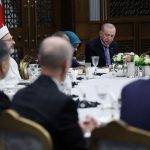 cumhurbaskani erdogan bolgedeki tansiyonlari ulkemize tasimak isteyenlere firsat vermeyecegiz nPKllfp7