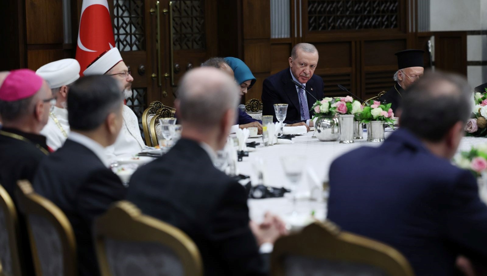 cumhurbaskani erdogan bolgedeki tansiyonlari ulkemize tasimak isteyenlere firsat vermeyecegiz nPKllfp7