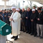 cumhurbaskani erdogan emekli imam hatip kasim yagcioglunun cenaze merasimine katildi cbmyvCPW