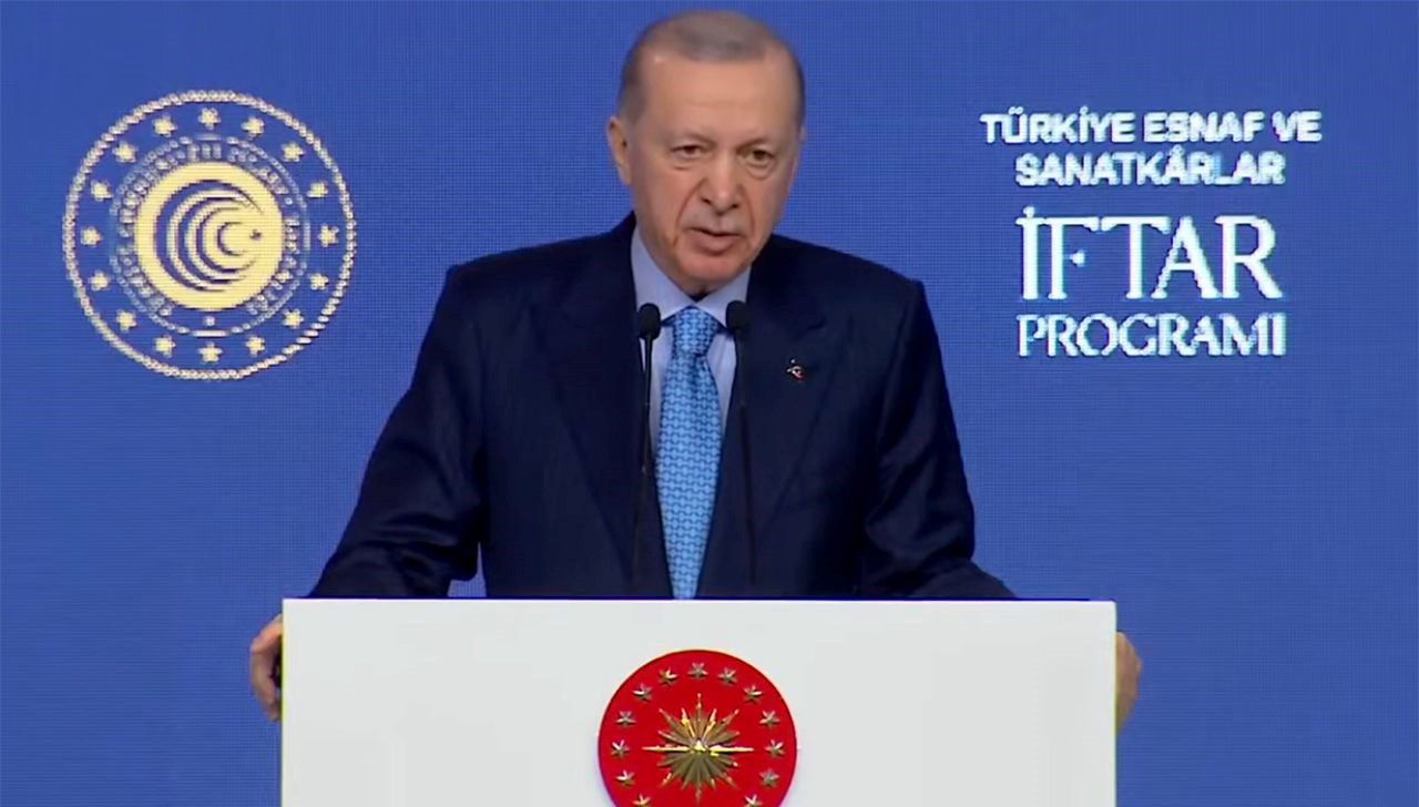 cumhurbaskani erdogan enflasyondaki gerileme suruyor PI9c3kaz