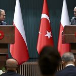 cumhurbaskani erdogan her iki komsumuzun adil bir barisla savasi sonlandirmasini istiyoruz I4bwK6k8