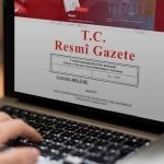 cumhurbaskani erdogan imzaladi atama kararlari resmi gazetede h9Tdwac1