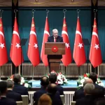 cumhurbaskani erdogan kirli oyunu turkiyede de sahnelemek isteyenlere firsat tanimayacagiz KB8nMNAr