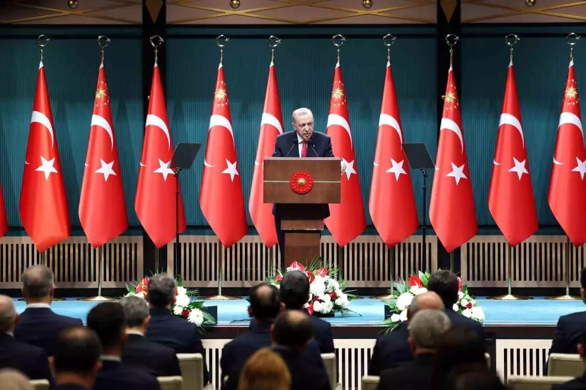 cumhurbaskani erdogan kirli oyunu turkiyede de sahnelemek isteyenlere firsat tanimayacagiz KB8nMNAr