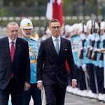cumhurbaskani erdogan netanyahunun soykirim siyasetine dur denmeli MnaZgL7K