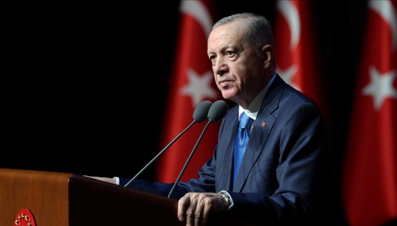 cumhurbaskani erdogan terorsuz turkiye icin yigit bir adim attik uyd9HphT
