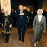 cumhurbaskani erdogan terorun karanlik ve kanli golgesinin ulkemizin ve bolgemizin uzerinden cekildigi o huzurlu 8GFDL8Gk