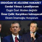 cumhurbaskani erdogan ve ailesine kufurlu slogana ortak reaksiyon 5mwfCB2b