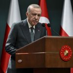 cumhurbaskani erdoganda canakkale zaferi iletisi QbENKNkN