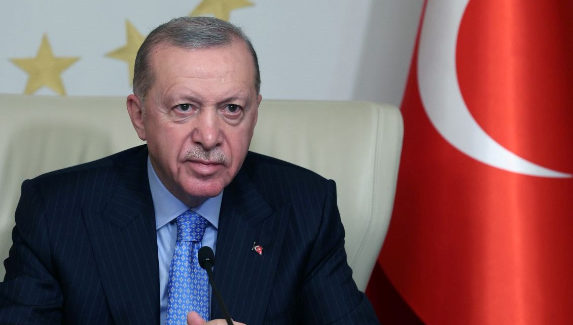 Cumhurbaşkanı Erdoğan'dan 8 Mart'a Özel: Kadınlara Değer Katan Mesaj 71 cumhurbaskani erdogandan 8 mart dunya bayanlar gunu iletisi phqzBNNv