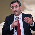 cumhurbaskani yardimcisi yilmazkadinsiz kalkinma da demokrasi de yarim kalir m4GYyKJO