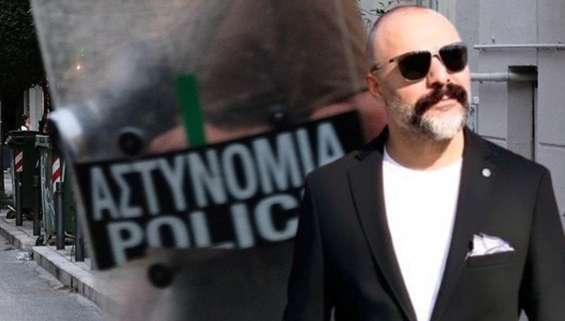 Daltonlar'ın en yaşlısı da demir parmaklıklar ardında! 71 daltonlar cetesine bir darbe daha dayi yakalandi EjvGRpZu