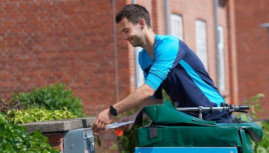 danimarka posta servisi mektup dagitimini durduruyor FKnzl8uk