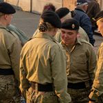 danimarkada bayanlar icin askerlik mecbur hale geliyor T7SM3AE8