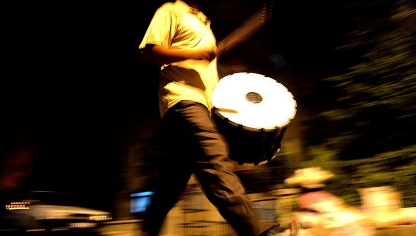 davulcular bahsisi begenmedi 3yildir mahalleye ugramiyorlar