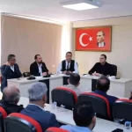 defne belediye meclisi mart ayi toplantisini gerceklestirdi 6TRMHErg