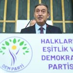 dem heyetinden 2 siyasi parti tipi bugun chp 17 martta ak parti ve mhp eUK6i9ul