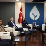 dem parti heyetinden deva partisine ziyaret tNprhwA9