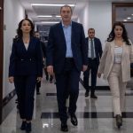 dem parti heyetinden siyasi parti cesidi bugun uc partiile devam edecek Cge1V2qk