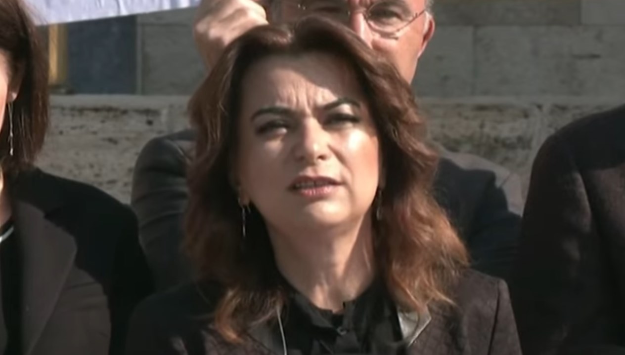 DEM Parti'den Suriye Anlaşmasına Dair Umut Veren Sözler: "Değerli Bir İlk Adım" 71 dem partiden suriyedeki muahedeye aciklama cok kiymetli bir baslangic Gd52bAZ2