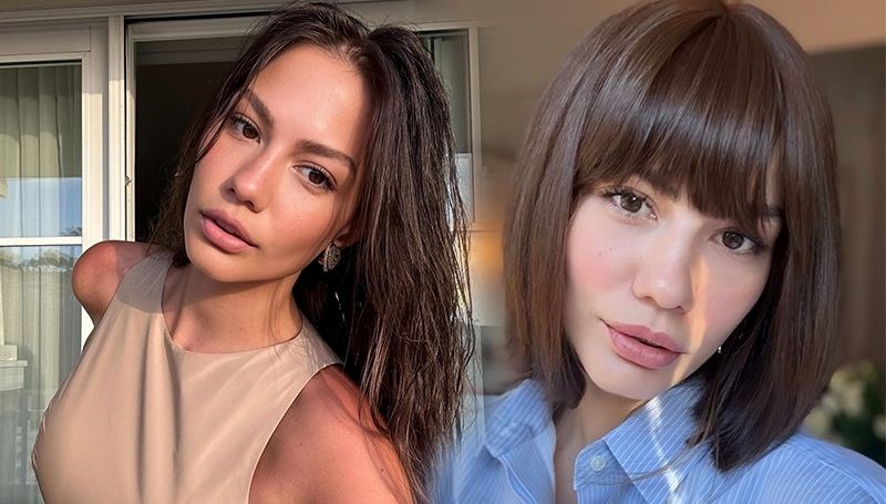 demet ozdemirden imaj denemesi tahminen bir gun unlulerin degisimi P1McbeMb