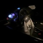 denetimden cikan araba topraga uctu dort yarali wCQ9e1eq