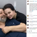 deniz ugurun esi erdinc gulener kalp krizi gecirdi tKxd9emw