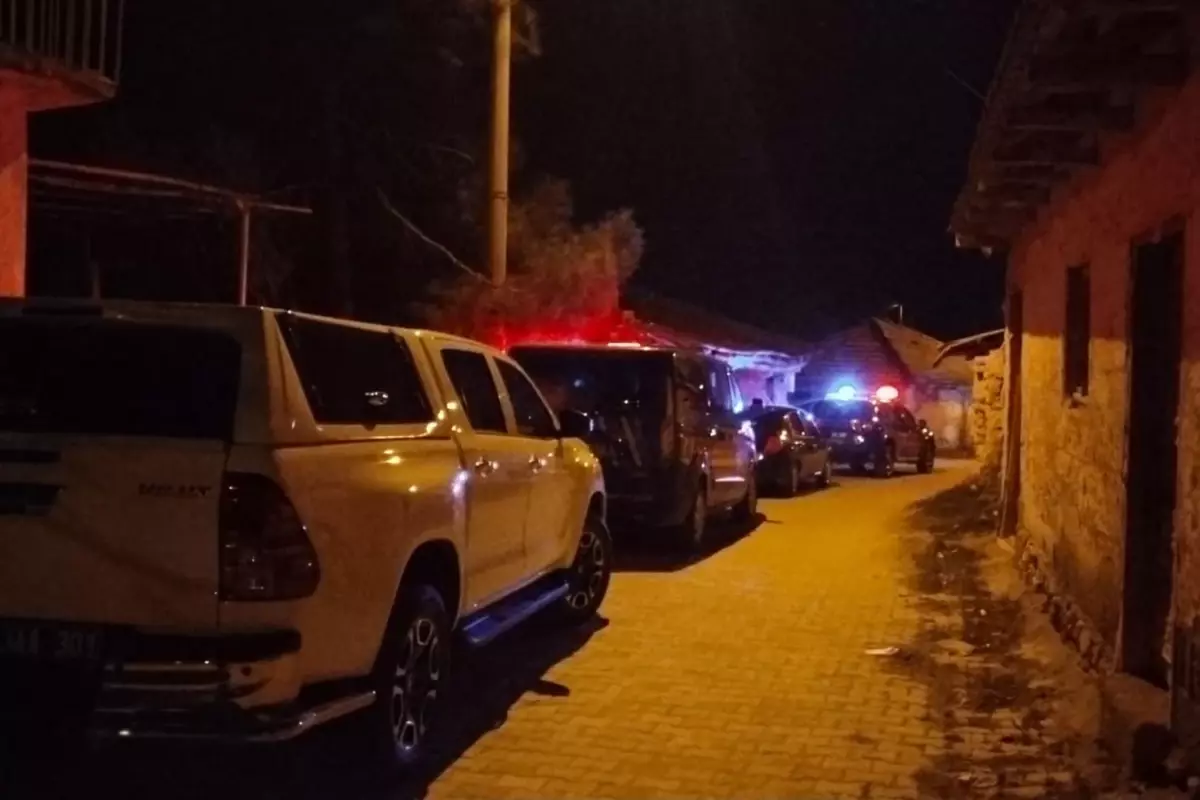 denizlide cinayet baba ogul ortasinda kanli tartisma yL5ckAcu