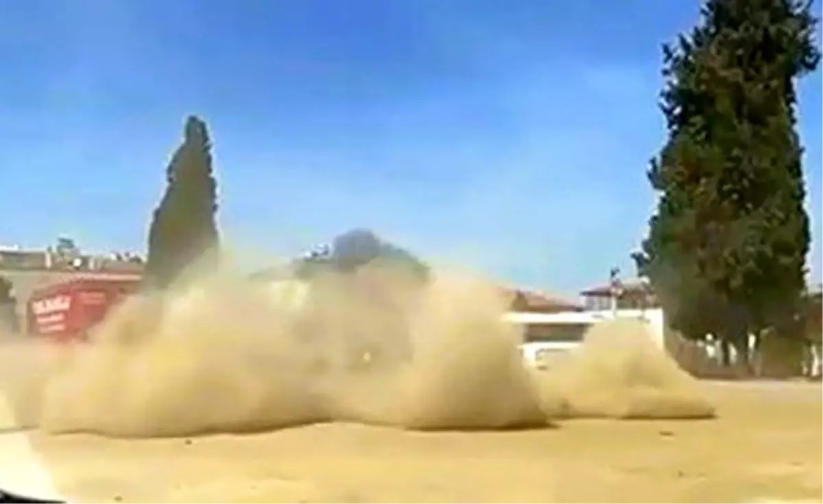 Denizli'de Drift Vakası: Cezalar Tarihe Geçti 71 denizlide drift ceza rekoru FkhdYZRX