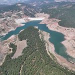 denizlide su tasarrufu daveti doluluk yuzde 23 duzeyinde TW58fWjG