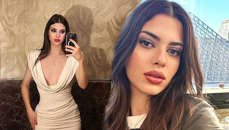 Derin Talu'dan Sevgili Adaylarına: CV'ler Havada Uçuşsun! 71 derin talu sevgili adaylarindan cv gondermelerini istedi C7nPghRl