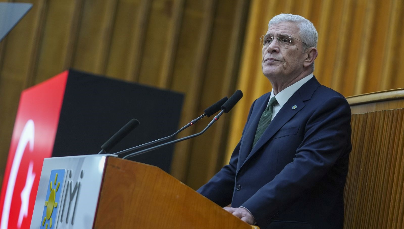 dervisoglu bu etapta bir teror devleti dogurultulmaktadir XesQVrYD