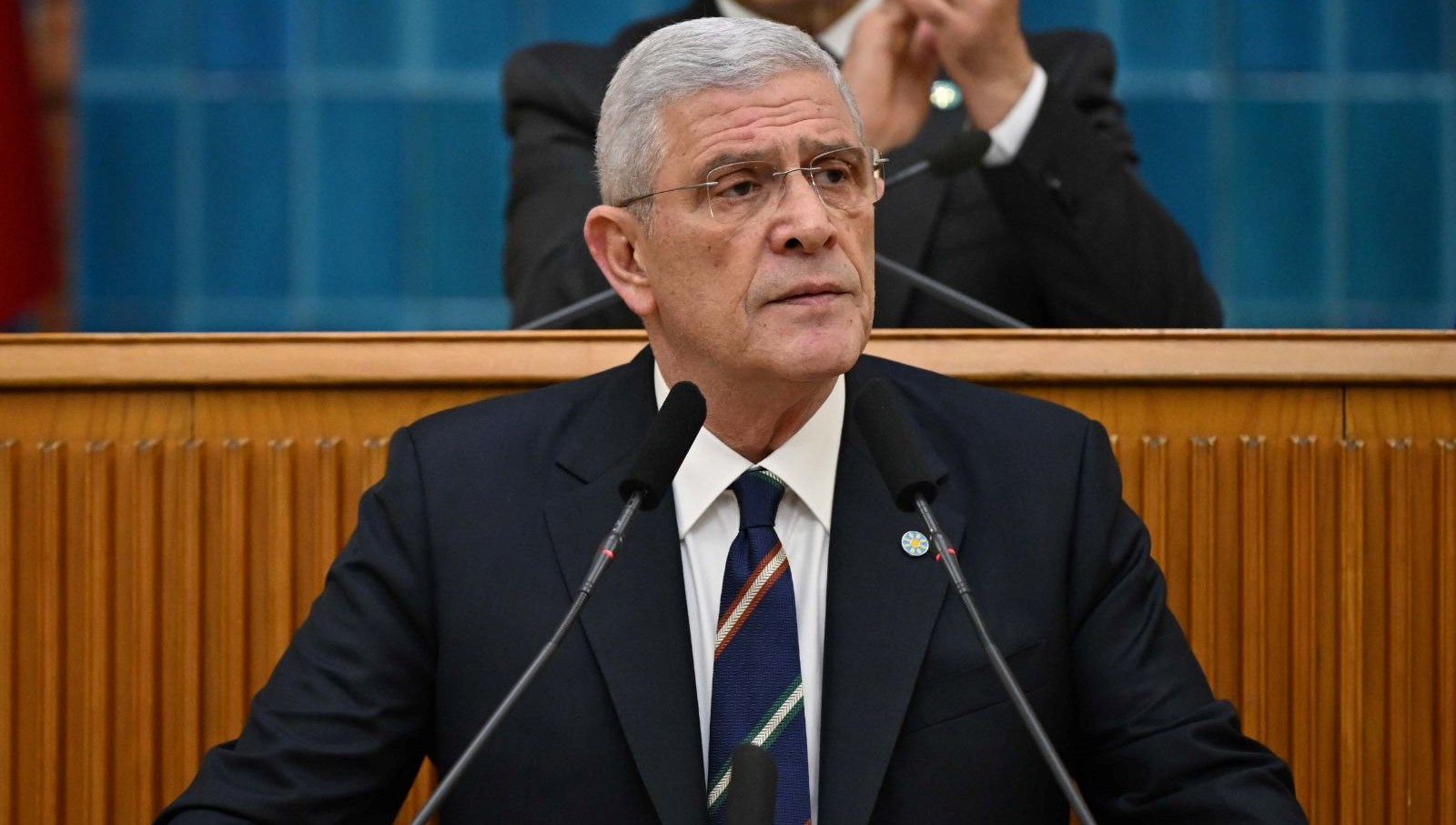 dervisoglu bu siyaset degil felakettir F52l8Lit