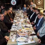 devrekte muhtarlar iftar bulusmasinda dayanisma vurgusu HRcu7Ndc