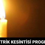 didimin bircok mahallesinde elektrik kesintisi yasaniyor didimde elektrikler ne vakit gelecek k8PEXhcz